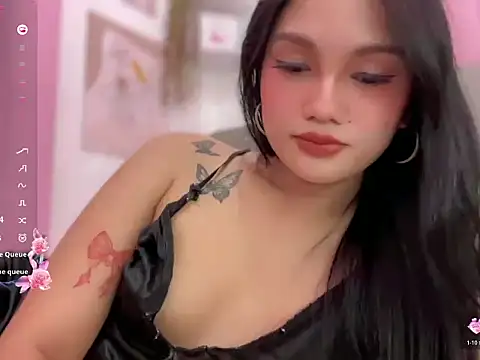 filipinaxbabe webcam