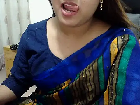 SexyRani2000 webcam