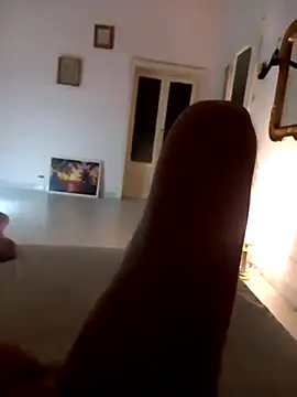 ElegantSensual webcam