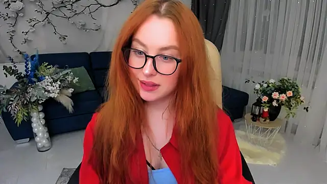 AirySilhouette webcam