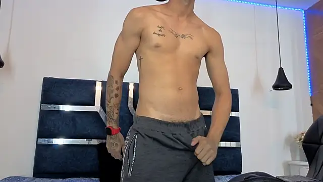 Dax_Stark webcam