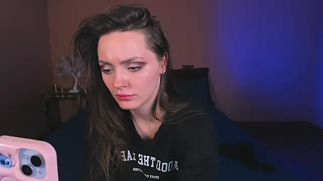 Amber-Tender webcam