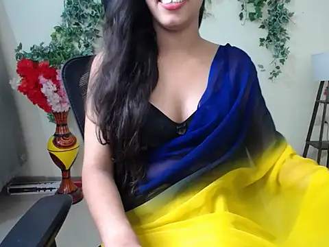 Shy_nivi webcam