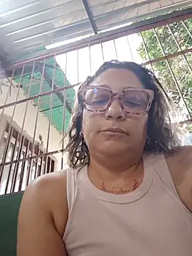 mariacarlota webcam