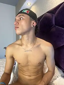 Dominik_Souza webcam