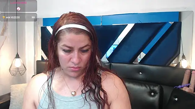 Alison-mar webcam