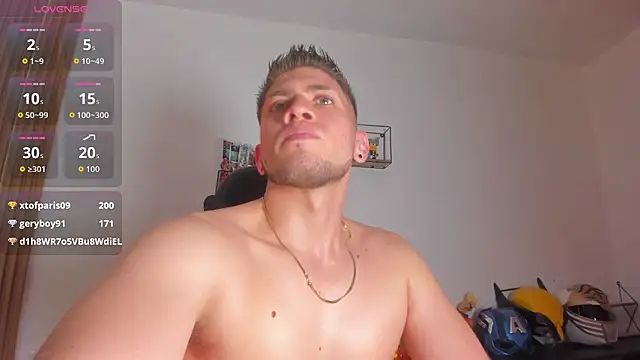 SebastianMaximoff_ webcam