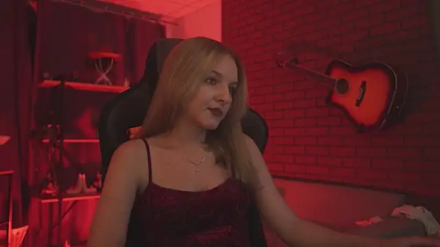 ViolaMore webcam