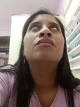SofiaMendez1_ webcam