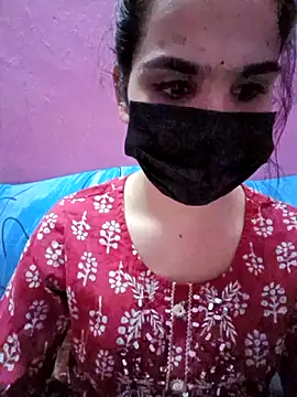 Shakshana-queen webcam