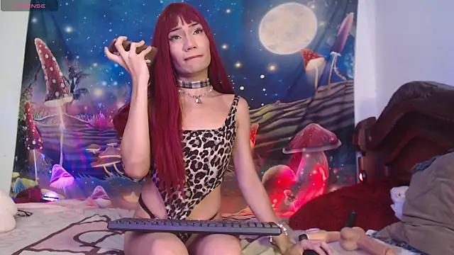 Sweetbella39715 webcam
