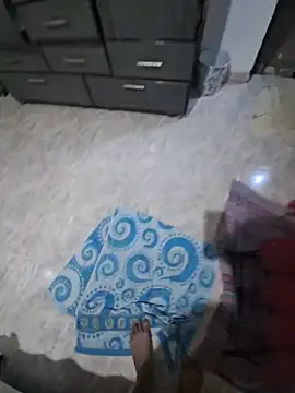 Samanta-42 webcam