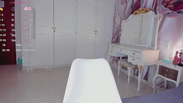 arianaacarter webcam