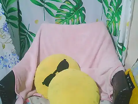 AsianHot_Pussy webcam