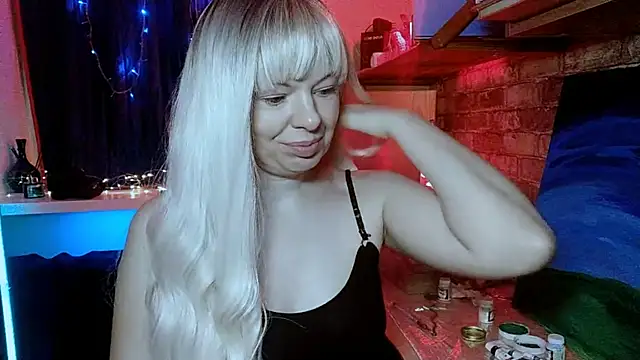 Fluffy_Duffy962 webcam