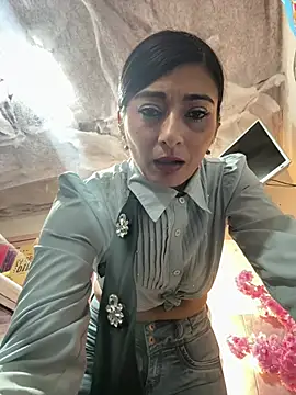 IsabellaMariet webcam