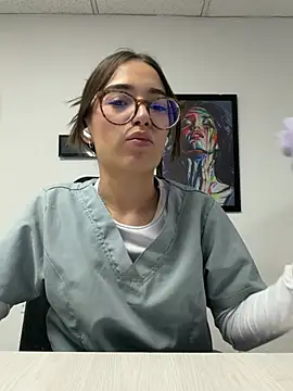 Sweet_Milaa1 webcam