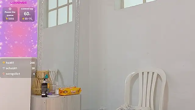 Katia_Rose23 webcam