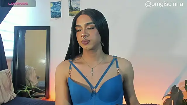 vampy__c1nna webcam