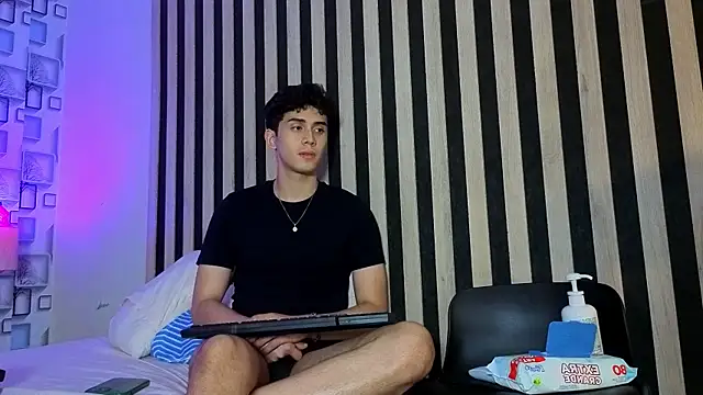 MikeVoss_ webcam