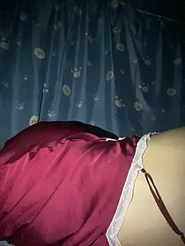 Linna-cute webcam