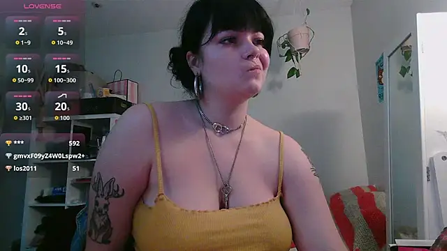 prettybird06 webcam