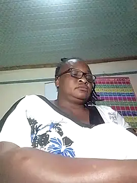 Ebonypearl2 webcam