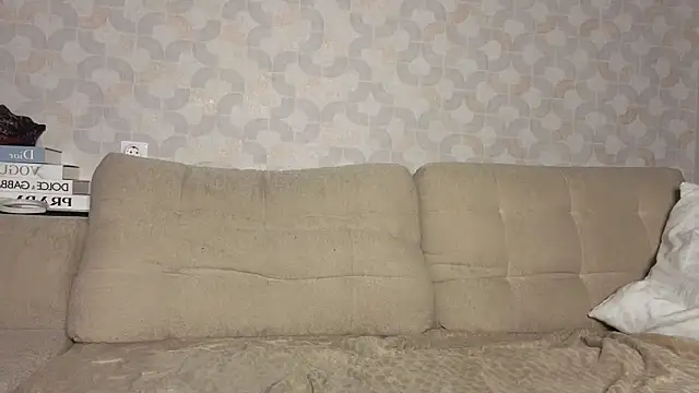 KareyFonger webcam