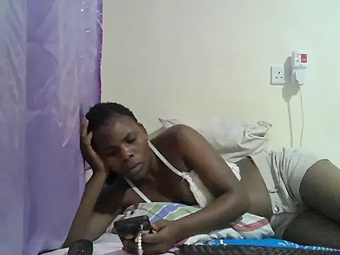 Cutebic webcam