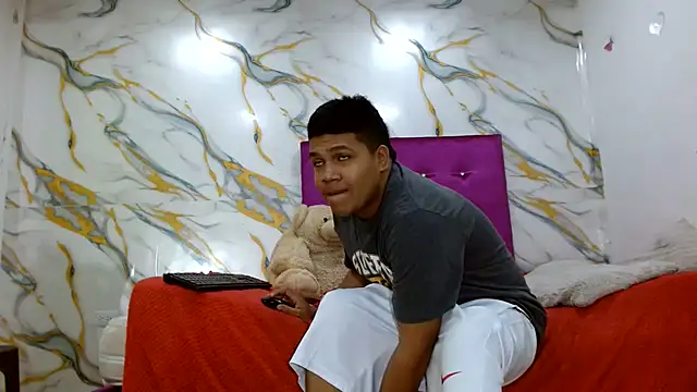 STEVEN-ANGEL webcam