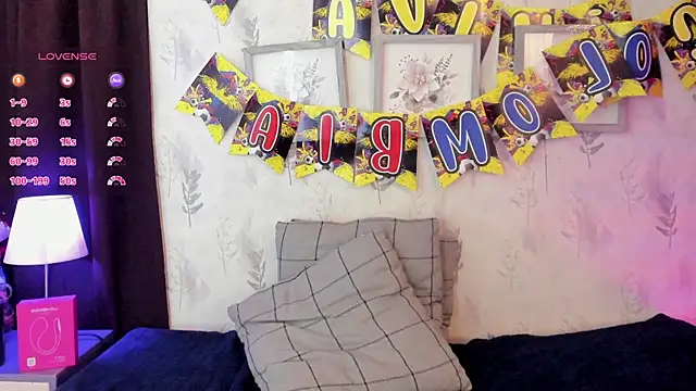 willy_diamond webcam