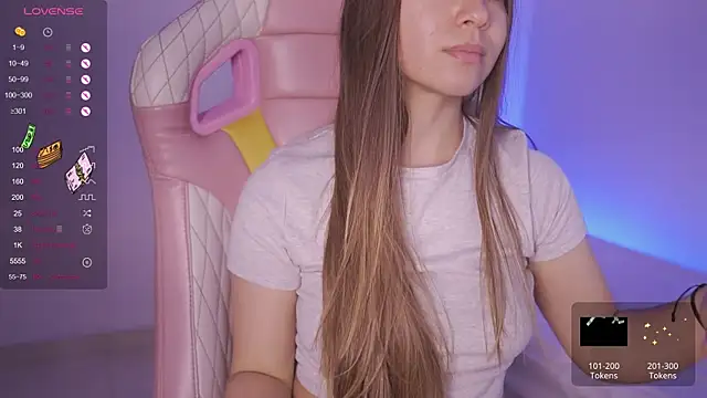 AbbyLancaster webcam