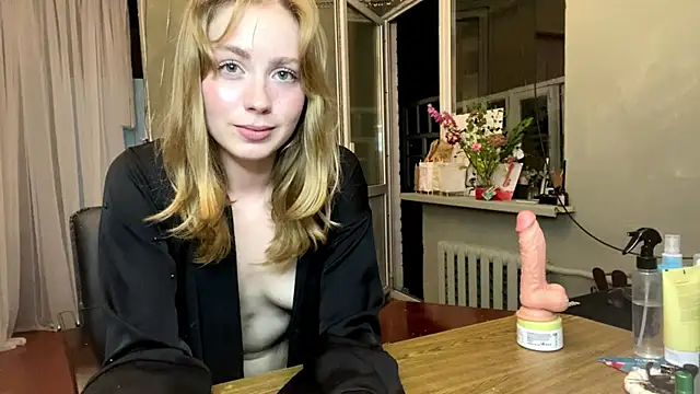 LollyAngel webcam
