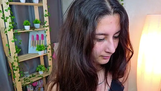JasminKitany webcam