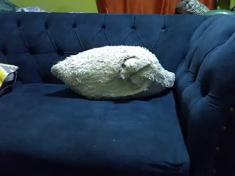 QueenSpicey webcam
