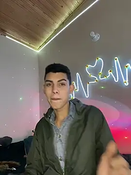 Philips_Jhon webcam