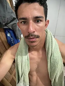 Ricarlosx webcam