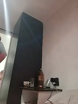 ArabellaVixen webcam