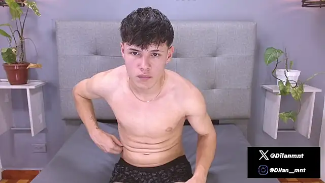Kevin_Tupe webcam