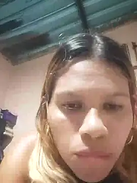 Linda_fox2 webcam