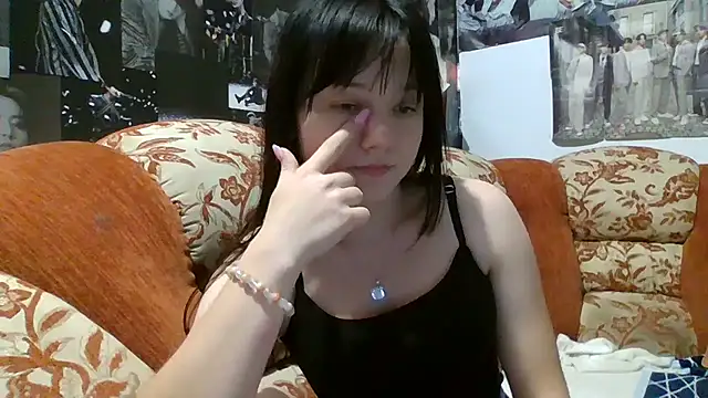LittilePrincess webcam