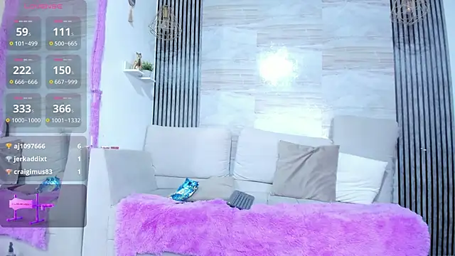 Tyra_pettite webcam
