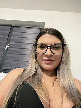 RubyKeler webcam