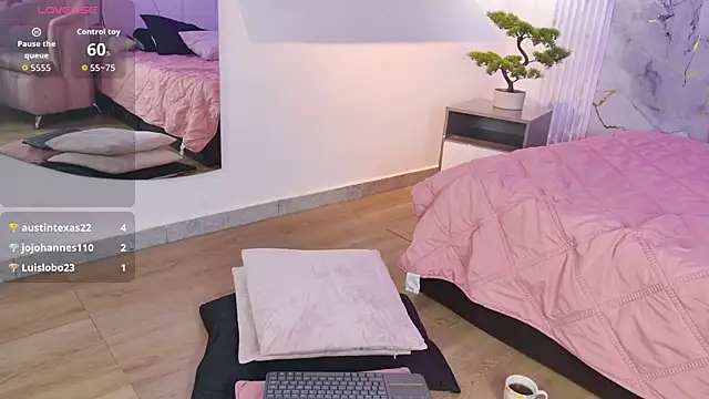 _mar_cherry webcam