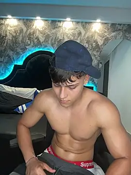 DilanMiller_ webcam