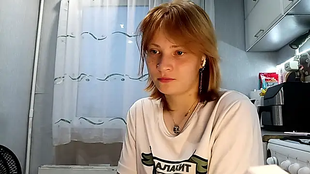 CacyBIoom webcam