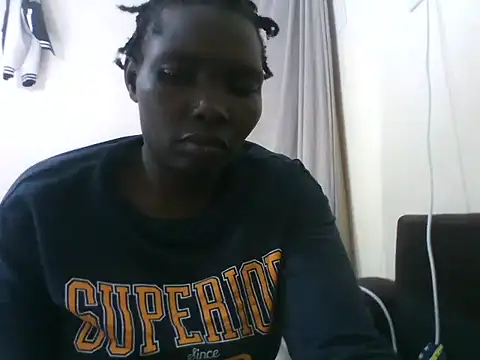 ZediBeb webcam