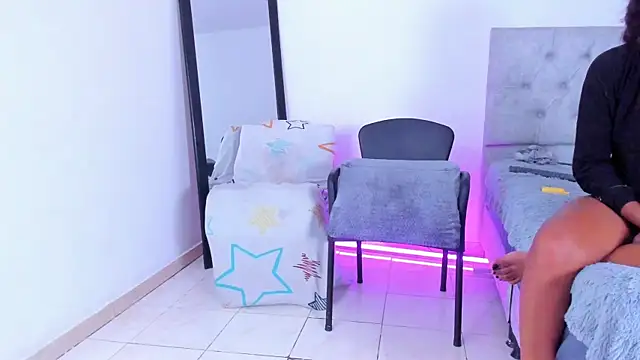 Samara_Monroe webcam