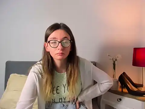 AnnaNatural webcam