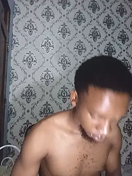 PrettyDickk1 webcam